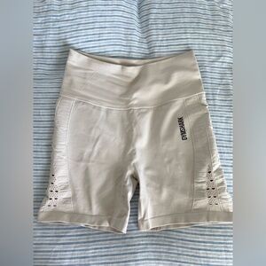 SOLD Gymshark energy shorts